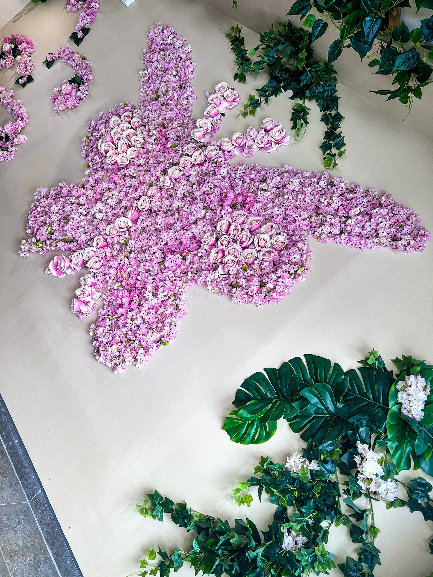 Catering Background